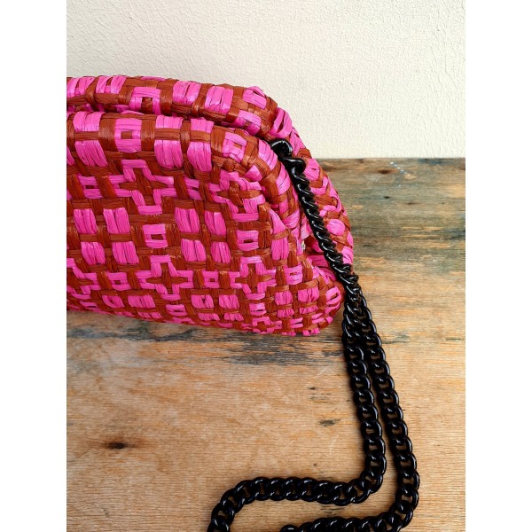 Maria La Rosa rankinė 